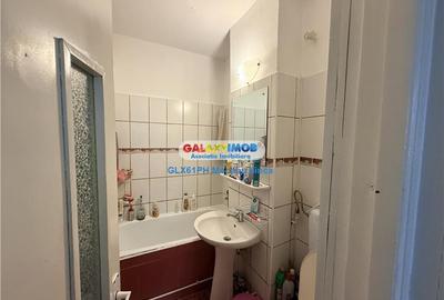 Apartament cu 3 camere semidecomandat în Nord - 11