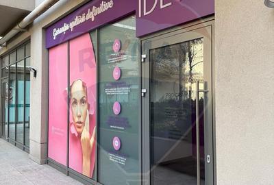 Spațiu comercial, de 92.2 mp, în Central