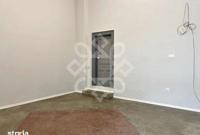Spațiu comercial, de 27 mp, în Orașul Nou - 6