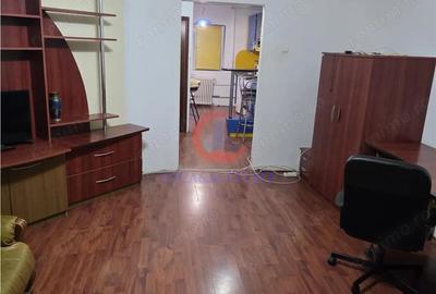 Apartament cu 2 camere decomandat în Soarelui - 1