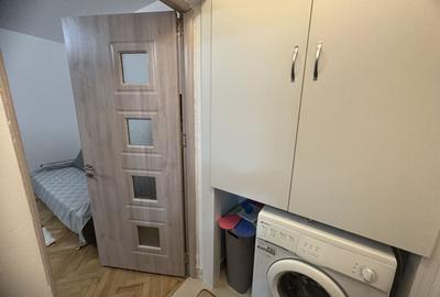 Apartament cu 2 camere decomandat, mobilat în Berceni - 11