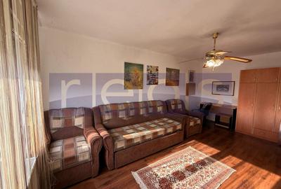 Apartament cu 2 camere decomandat, mobilat în Moșilor - 4