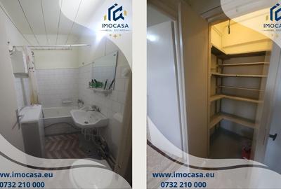 Apartament cu 3 camere semidecomandat, mobilat în Ultracentral - 10