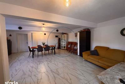 Casă cu 4 camere cu Teren 1500 Mp în Tiha Bârgăului - 2