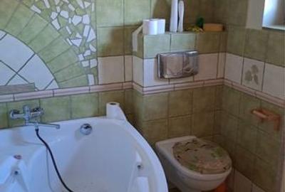 Casă cu 4 camere cu Teren 100 Mp în Poienari - 6