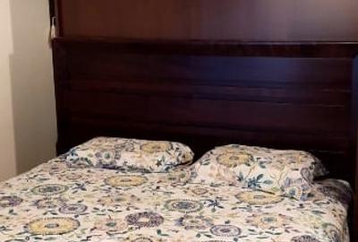 CASA PRESEI LAC  APARTAMENT CU GRADINA PE LAC LOCATIE UNICA - 15