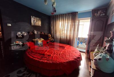 Apartament de vanzare cu 2 camere, 46 mp, zona Brazda lui No - 2