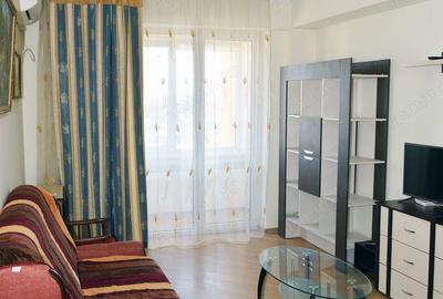 Garsonieră decomandată în Tineretului