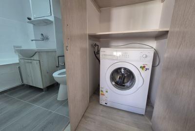 Apartament cu 2 camere decomandat în Vest - 2