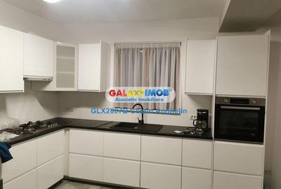 Casă cu 5 camere cu Teren 300 Mp în Pipera - 2