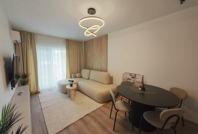 Apartament cu 2 camere decomandat în Metalurgiei - 2