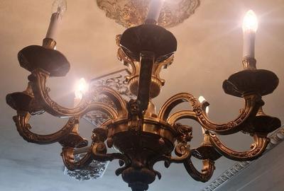 Spațiu comercial, de 1,068 mp, în Central - 1