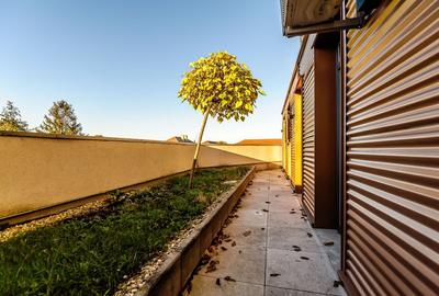 Exclusivitate si prestigiu: Spatiu de birouri premium ultracentral - 12