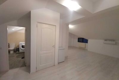 Casă cu 4 camere în Central - 7