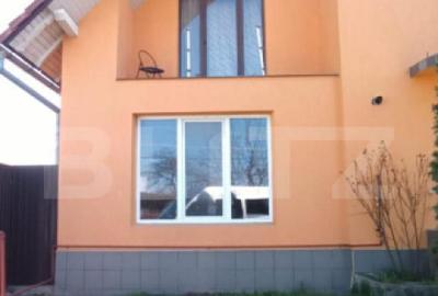 Casa superba in Reghin, 265mp! - 5