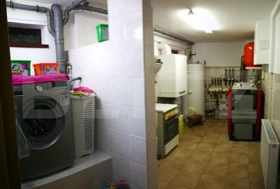 Casa de 500 mp utili, mobilata modern, 440 mp teren in Brasov ! - 8