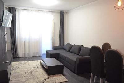 Inchiriere apartament cu doua camere mobilat si utilat - 10