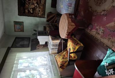 Casă cu 2 camere în Crângași - 8