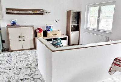 Direct Proprietar - Casa noua in Pucioasa - 36