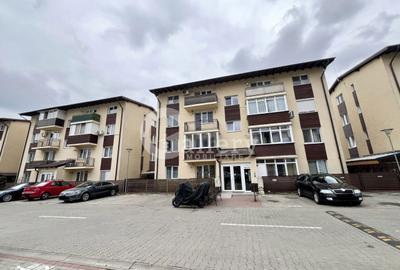 Apartament cu 2 camere în Vest - 3