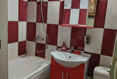 Garsoniera 22 mp ,complet utilata Garsoniera 22 mp ,complet utilata - 7