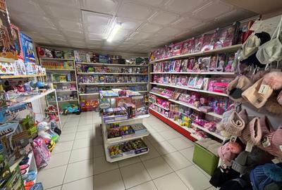 Spațiu comercial, de 62 mp, în Cetate