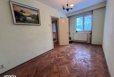 Apartament cu 2 camere nedecomandat în Narcisa - 8