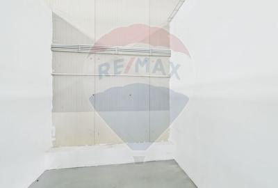 De inchiriat Showroom/Hala/Birouri - Pozitie Ideala Popesti Leordeni - 5