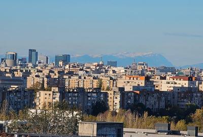 Vând ap 4 camere soseaua  Oltenitei, Sun plaza - 1