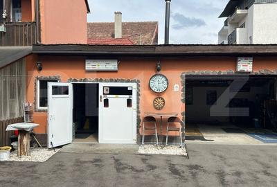 "Casa in zona 7 Noiembrie - Ideala pentru locuinta sau business" - 8