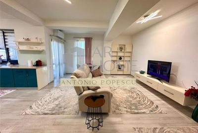 Apartament cu 3 camere decomandat, mobilat în Albert - 3