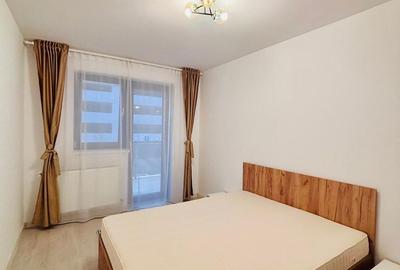 Apartament cu 2 camere în Theodor Pallady - 14