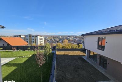 Casă cu 4 camere cu Teren 390 Mp în Central - 13