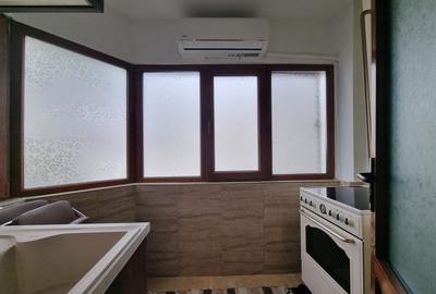 Apartament cu 2 camere  zona Trocadero - 8