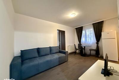 Apartament cu 2 camere în Dâmbu Pietros - 2