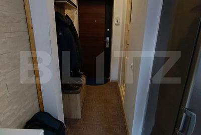 Apartament cu 2 camere semidecomandat în Stana - 2