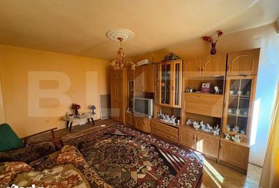 Apartament cu 3 camere decomandat în Avram Iancu - 6