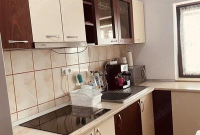 Garsonieră decomandată în Beiuș - 1