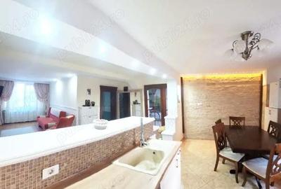 Casă cu 3 camere cu Teren 400 Mp în Central - 7