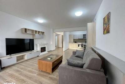 Apartament cu 3 camere în Gruiu - 10