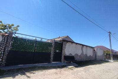 Casă cu 3 camere în Pecineaga - 8