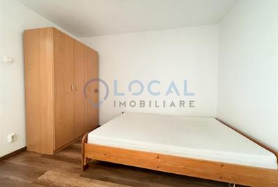 Apartament cu 2 camere în Gheorgheni - 6