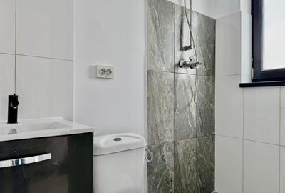 Duplex cu 3 camere cu Canalizare în Sud-Est - 12