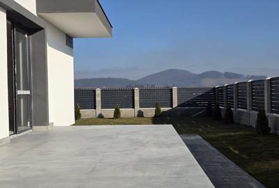 Casa individuala P+E, teren 530mp, Sanpetru - 6