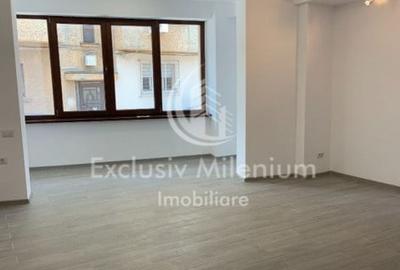 Birou, de 130 mp, în Cantemir - 1