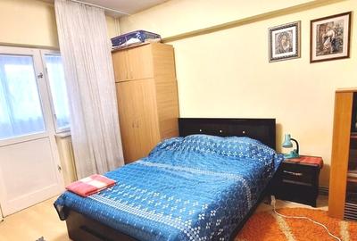 Apartament cu 3 camere decomandat, mobilat în Galata - 2