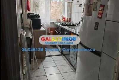 Apartament 3 camere,renovat, Piata Resita, sect 4 - 1
