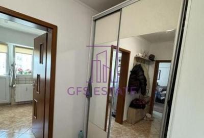 Apartament cu 2 camere semidecomandat în Domenii - 3