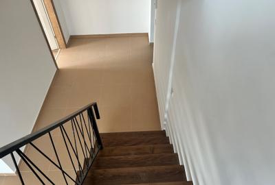 Loft open space 2 camere pe 2 nivele Nr. 4  Etaj 4 - (Site Nr.4)  - Movas - 14