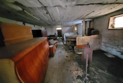 Casă cu 3 camere cu Canalizare în Parța - 5